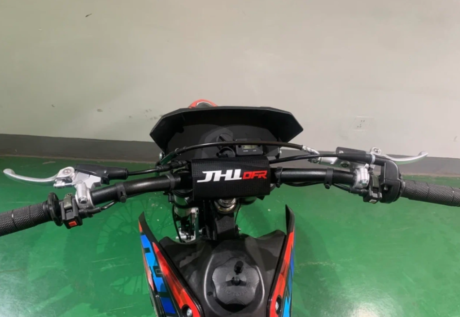 Питбайк JHLMOTO JHLofr LK125 17/14 (ZS154FMI-2) в Вологде