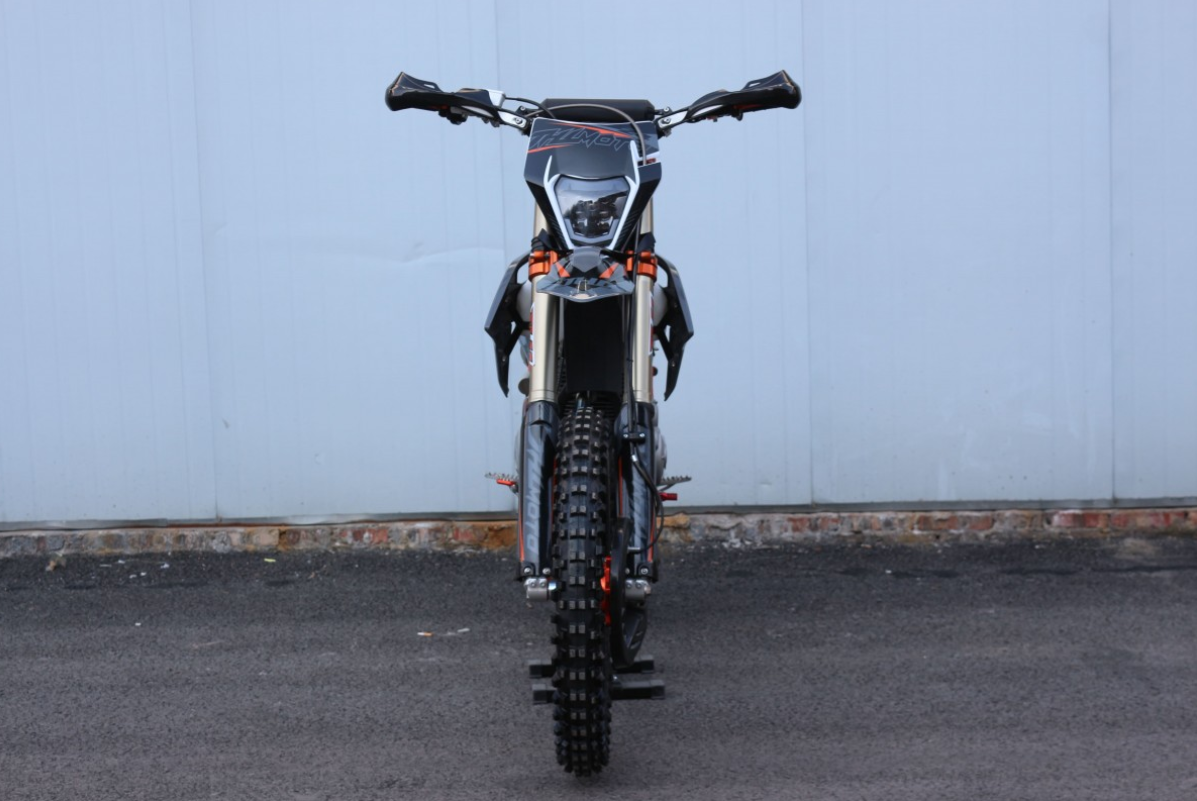 Мотоцикл JHLMOTO JHL Z4 PR250 (172FMM-5) в Вологде