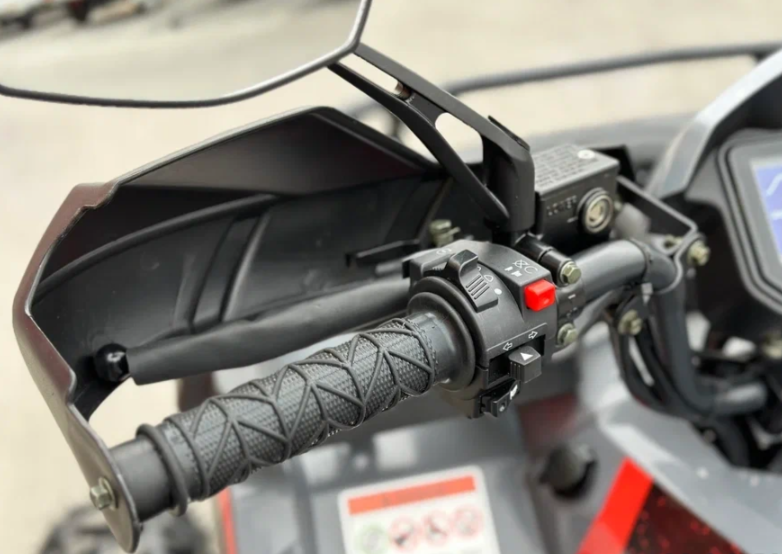 Квадроцикл GBM MAVERICK 300 NEW в Вологде