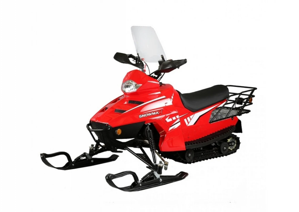 Снегоход Vento Snow Cat long в Вологде