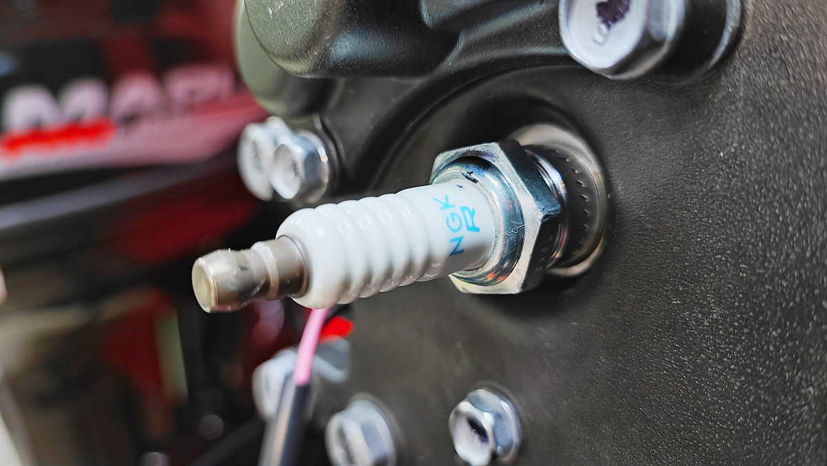 Лодочный мотор MARLIN PROLINE MP 50 AWR ПОД ВОДОМЕТ в Вологде