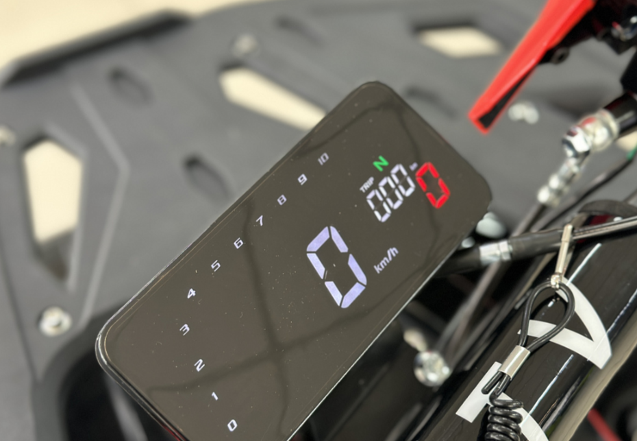 Квадроцикл GBM MAVERICK 222 NEW в Вологде