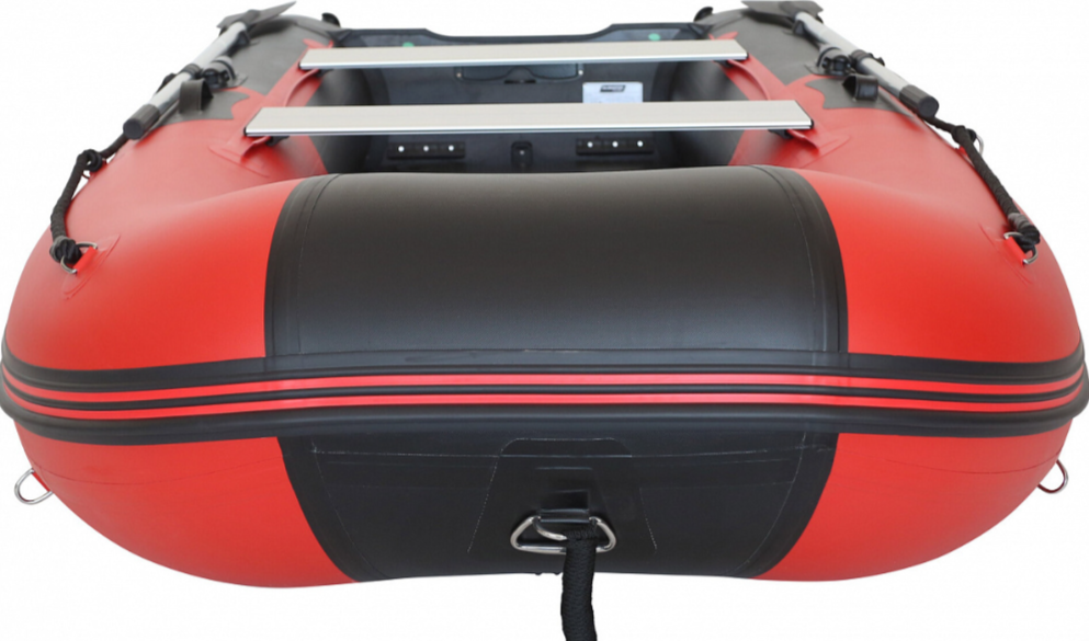 НАДУВНАЯ ЛОДКА GLADIATOR B330AD в Вологде