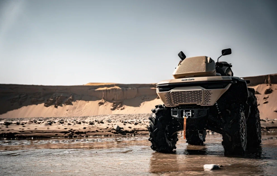 Квадроцикл BENDA REDSTONE 1000 MUD в Вологде