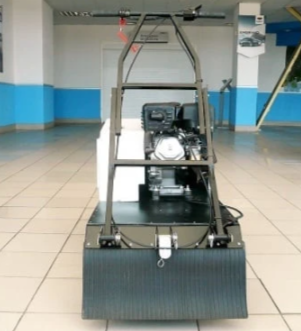 Мотобуксировщик XTREME-MOTORS "Полюс Мини" 9 л.с. в Вологде