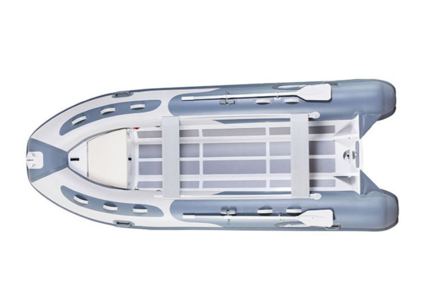 Лодка GLADIATOR RIB420AL в Вологде
