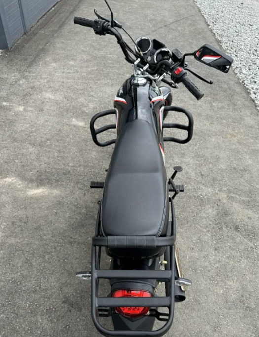 Мопед PROMAX SUPER MAX 150 LED в Вологде