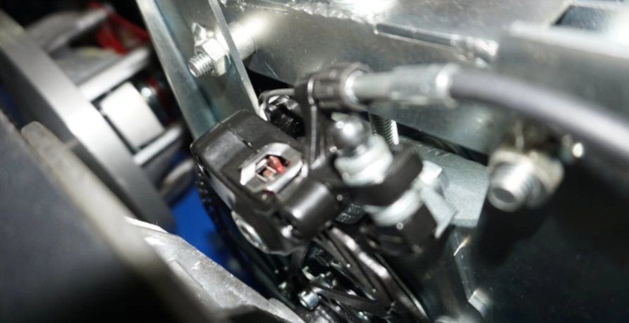 Мотобуксировщик XTREME-MOTORS "Полюс-2" Зима 15 л.с. в Вологде