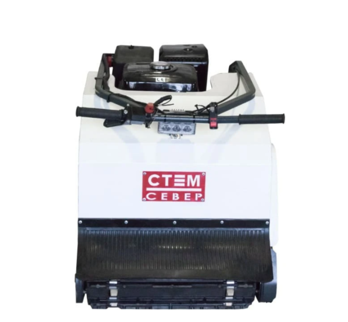 Мотобуксировщик СТЕМ СЕВЕР ЭКСПЕРТ 500 КОМПАКТ 15 л.с. в Вологде