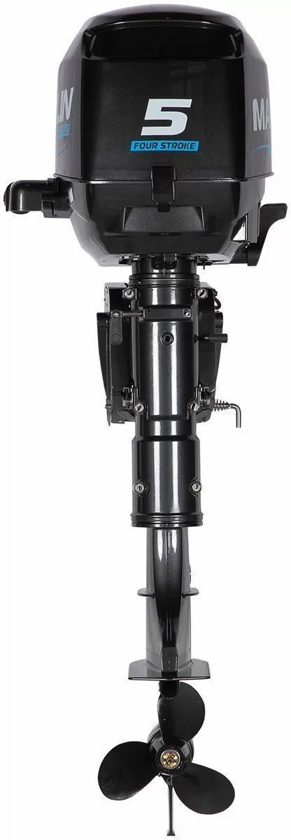 Лодочный мотор MARLIN MF 5 AMHS в Вологде