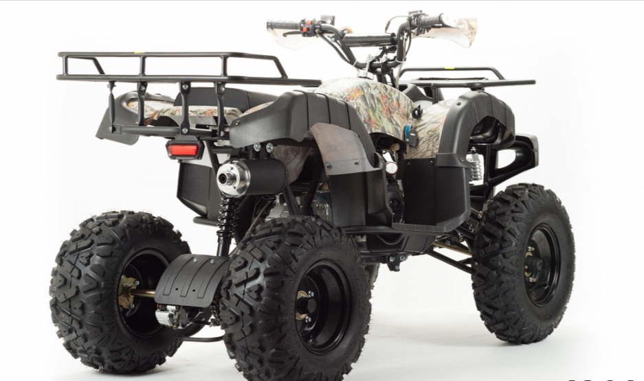 Квадроцикл MOTOLAND (МОТОЛЕНД) 200 ALL ROAD в Вологде