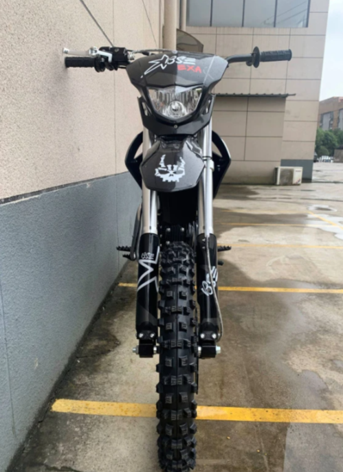 Питбайк BSE EXA SA 17/14 в Вологде