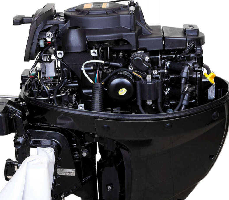 Лодочный мотор MARLIN MF 9.9 AWRS в Вологде