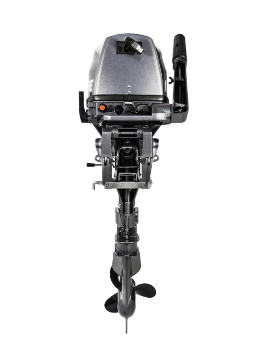 Лодочный мотор APACHE T9.8 BS в Вологде