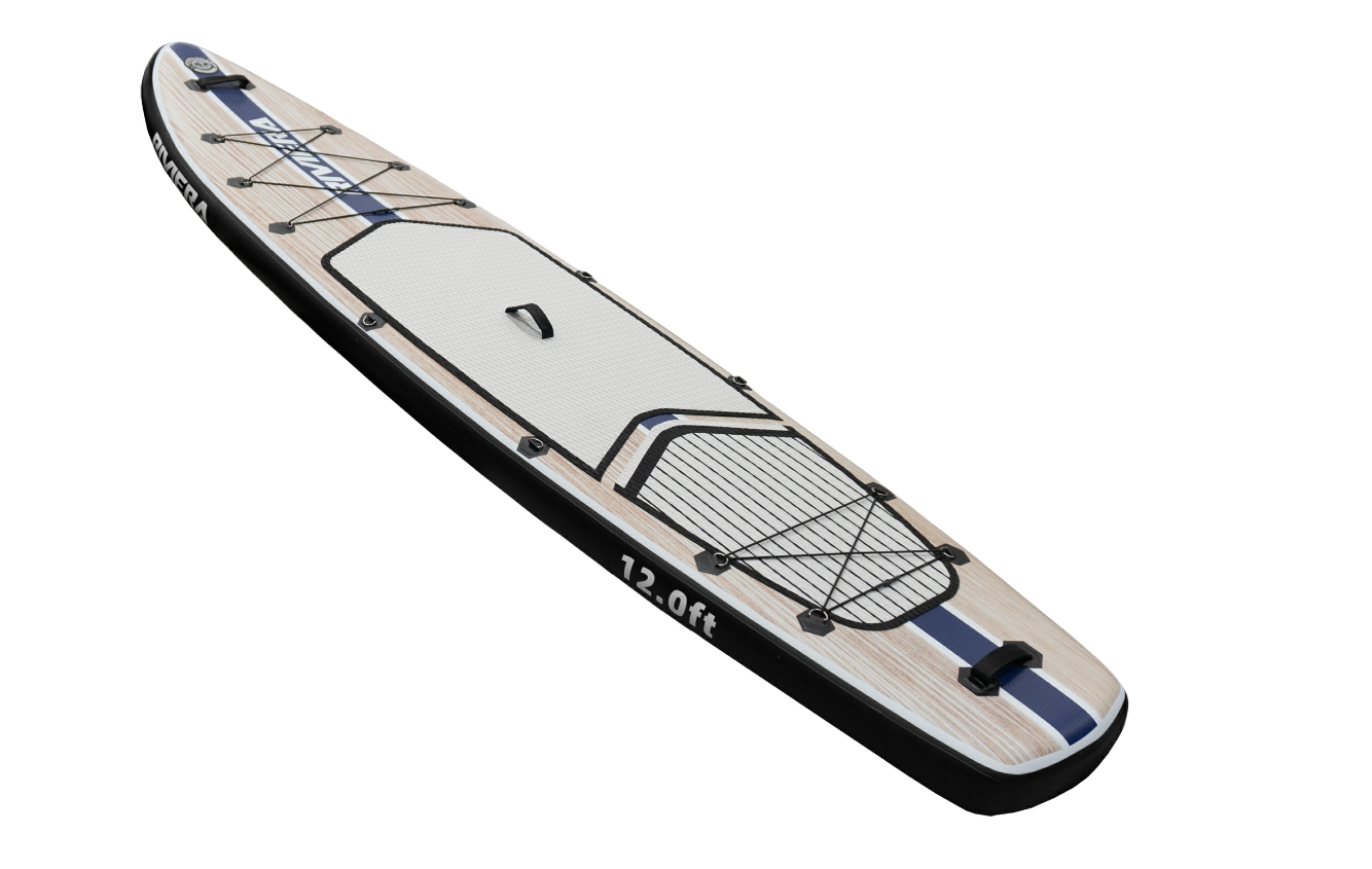 Сап-борд синий 11.6ft RIVIERA в Вологде