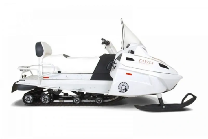 СНЕГОХОД РМ ТАЙГА ПАТРУЛЬ 551 SWT в Вологде