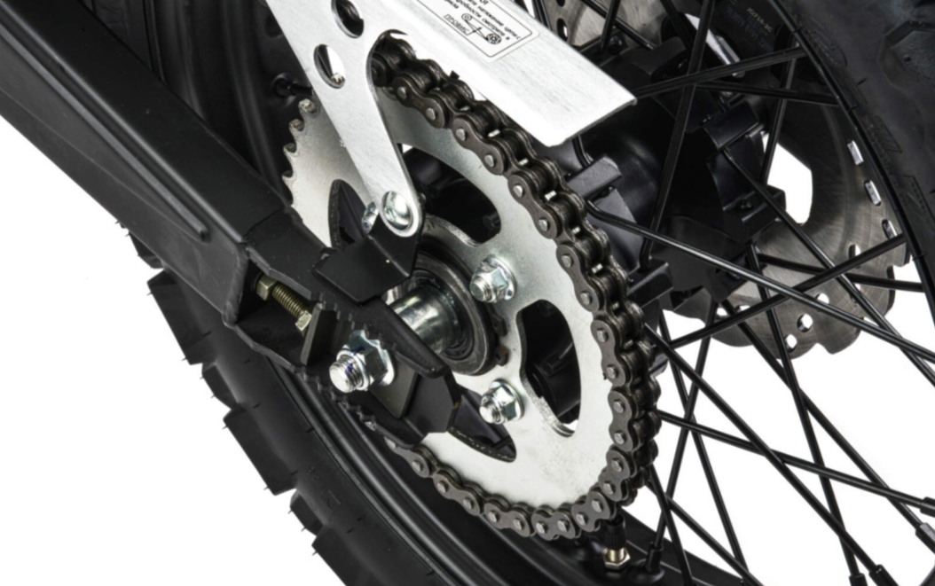 Мотоцикл MOTOLAND (МОТОЛЕНД) LEGEND (XL250-A) (172FMM-5/PR250) в Вологде