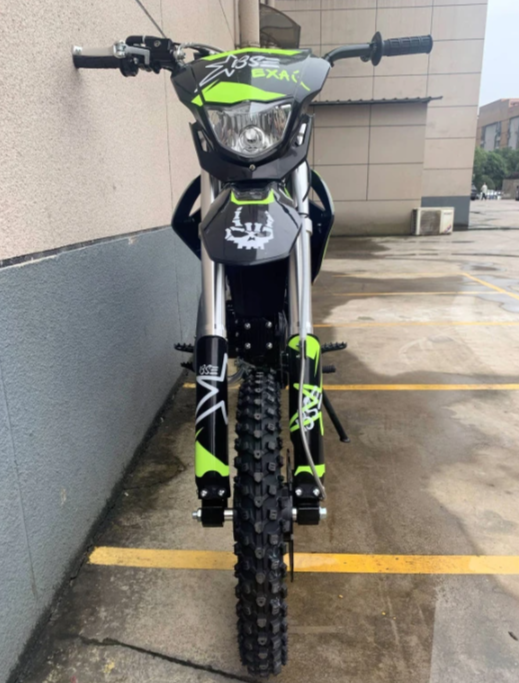 Питбайк BSE EXA SA 14/12 в Вологде