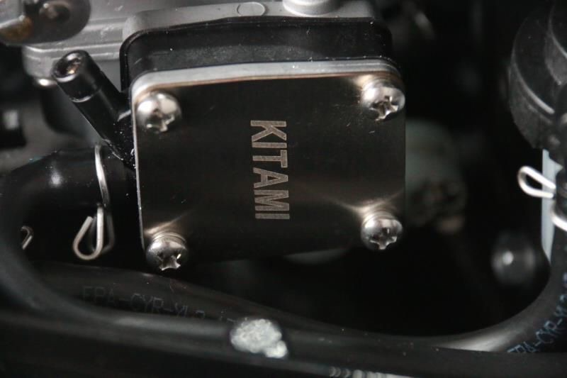 Лодочный мотор MARLIN PROLINE MP 9.9 (20) AMHS FORCE в Вологде