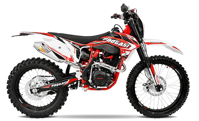 Мотоцикл Progasi SUPER MAX 300 PRO SPORT в Вологде