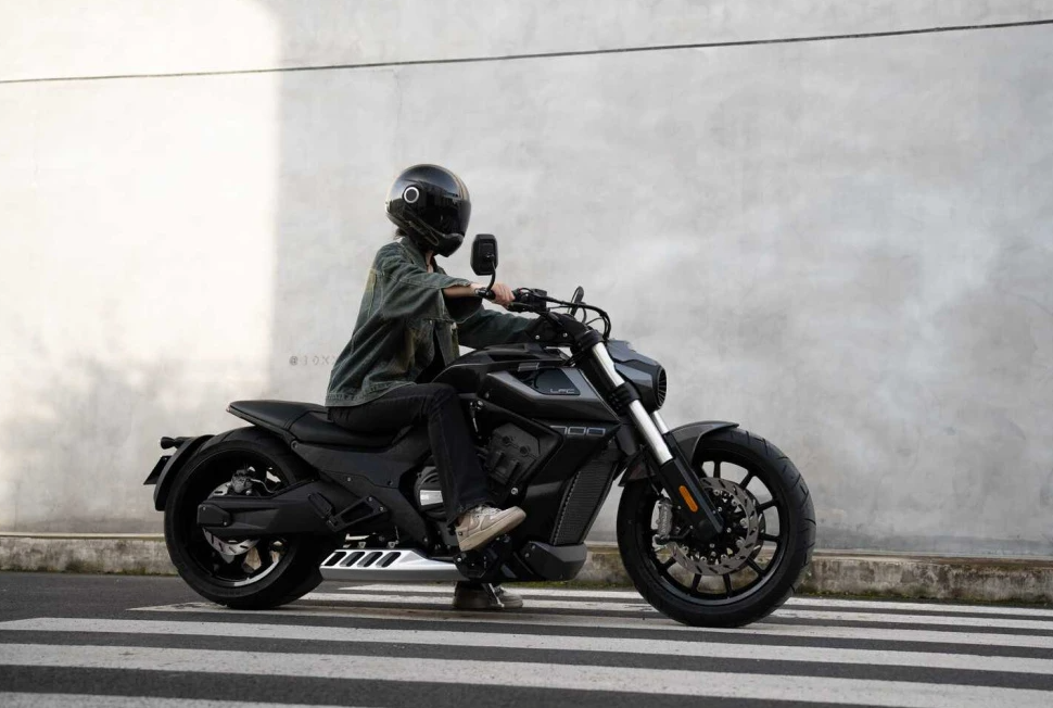 Мотоцикл Benda LFC 700 Pro в Вологде