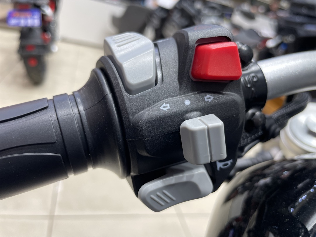 Мотоцикл Benda Chinchilla 300 в Вологде