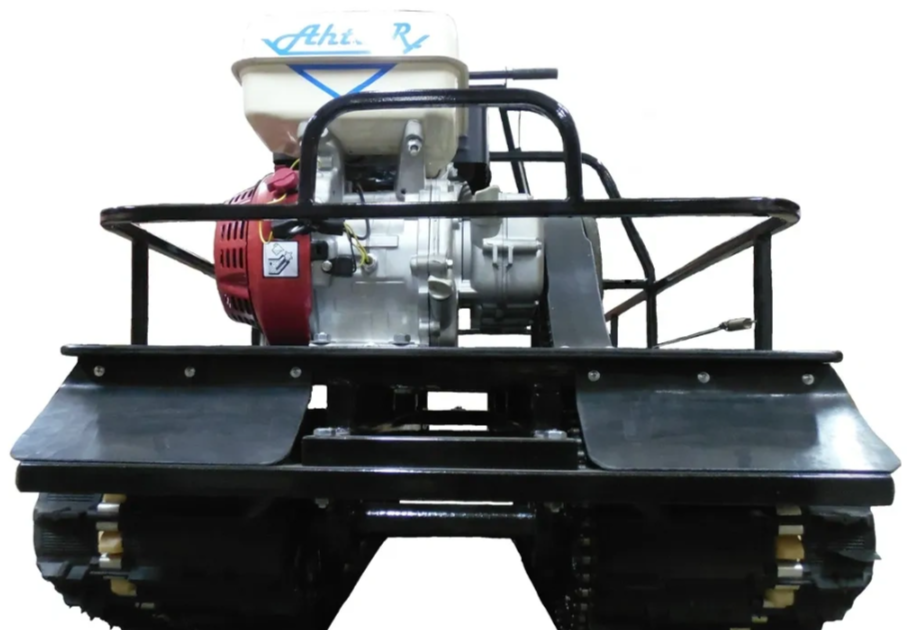 Мотобуксировщик AhtaR L 9 в Вологде