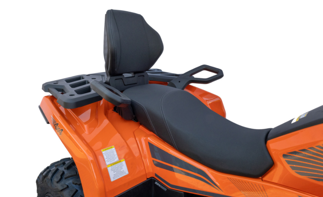 Квадроцикл HND QRX 650 в Вологде