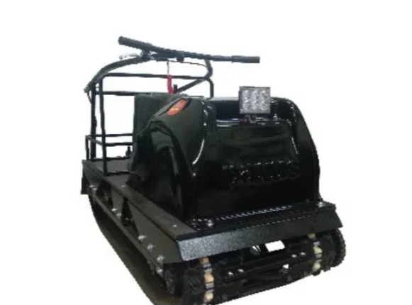 Мотобуксировщик PAXUS 650 9 л.с. в Вологде