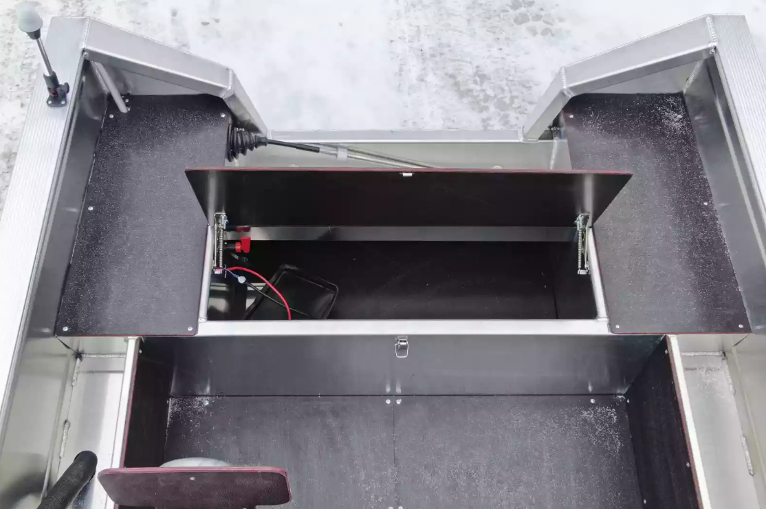 Алюминиевая лодка Неман-400 С в Вологде