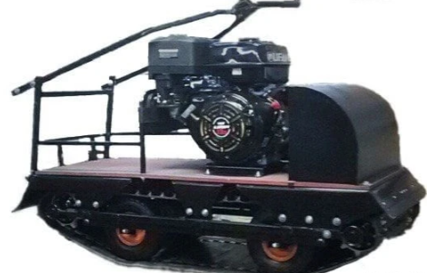 Мотобуксировщик ОНЕГО 500 GRAND 13 л.с. в Вологде