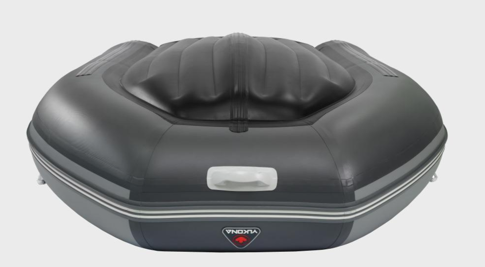 ЛОДКА НАДУВНАЯ YUKONA 430 НДНД в Вологде