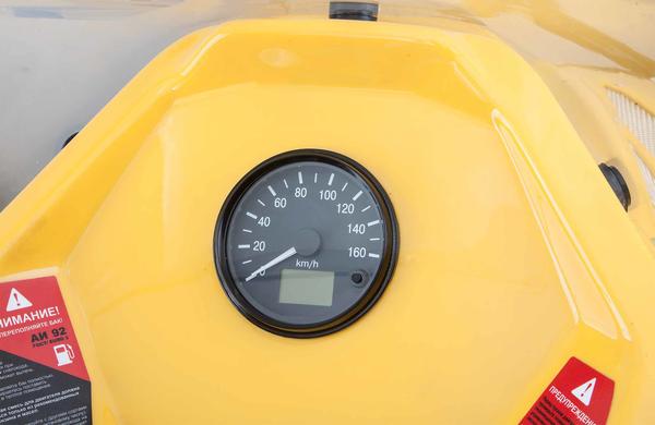 Снегоход STELS MS600T (SWT ST) СТАВР 1.0 К01 Tech в Вологде