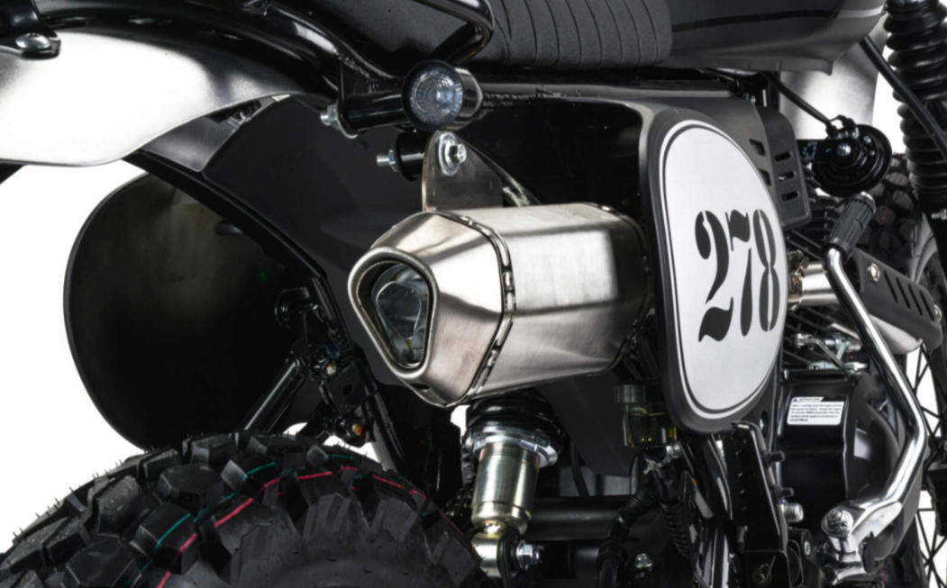 Мотоцикл MOTOLAND (МОТОЛЕНД) LEGEND (XL250-A) (172FMM-5/PR250) в Вологде