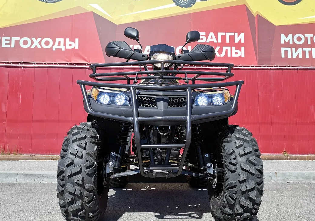 Квадроцикл PROMAX TRX300 CVT в Вологде