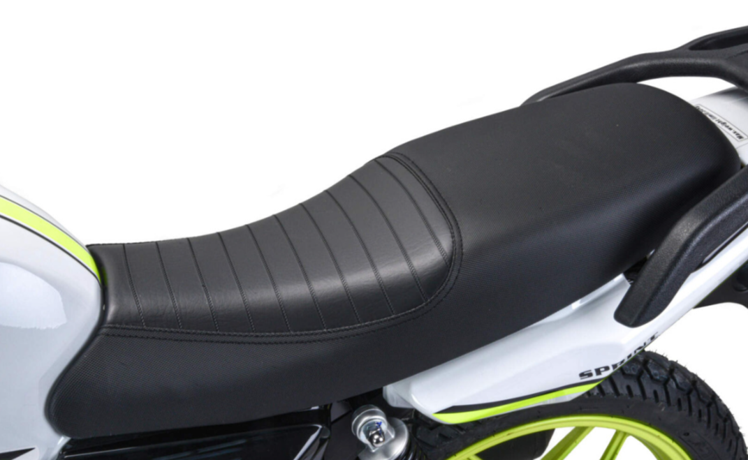 Мотоцикл MOTOLAND (МОТОЛЕНД) 200 SPRINT в Вологде