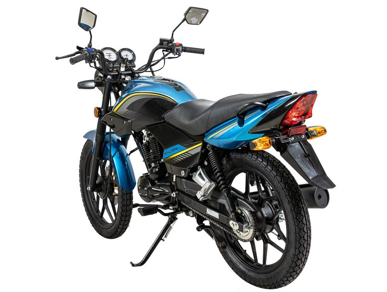 Мотоцикл RACER RC150-23 TIGER в Вологде