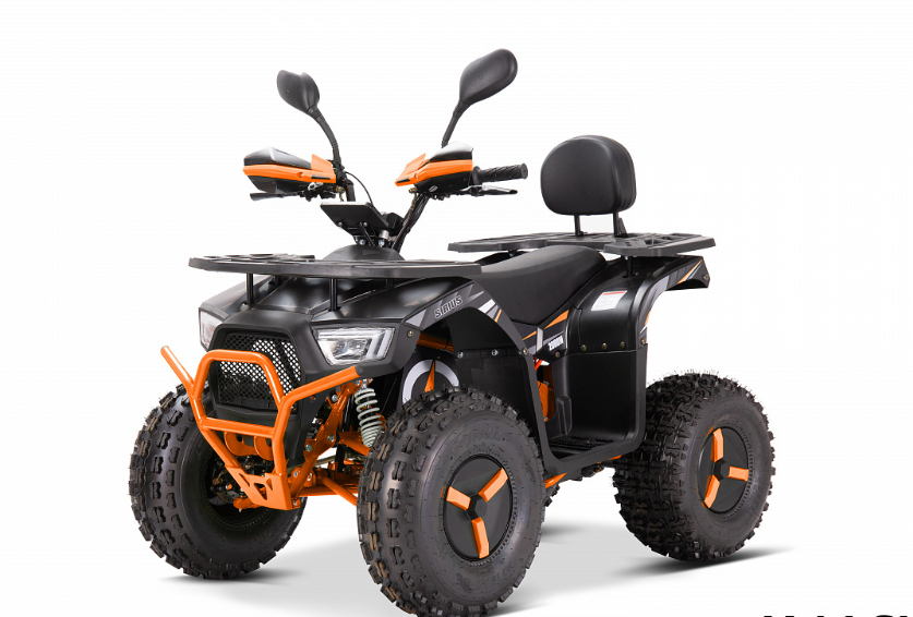 Квадроцикл YACOTA SIRIUS 2000W в Вологде