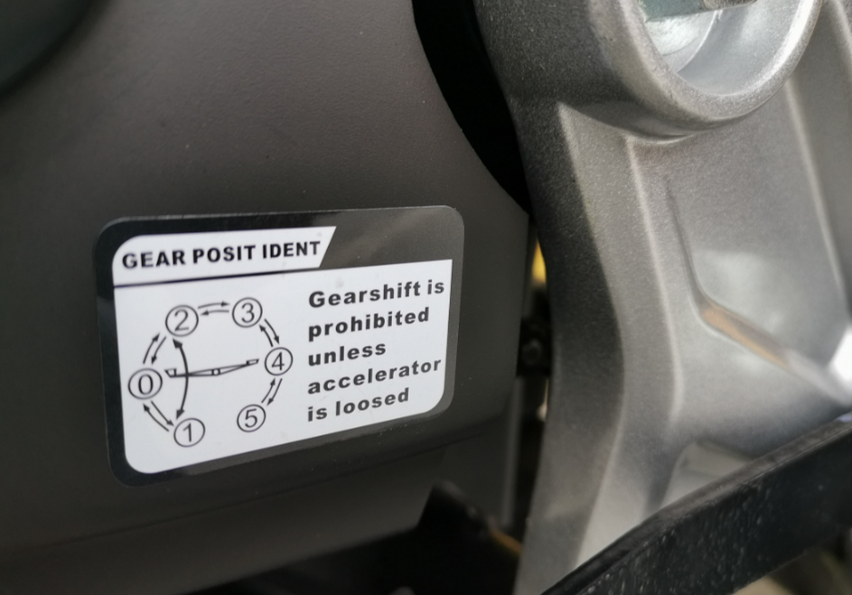 Мотоцикл MOTOLAND (МОТОЛЕНД) 250 CB250 (172FMM-5/PR250) (2022 г.) в Вологде