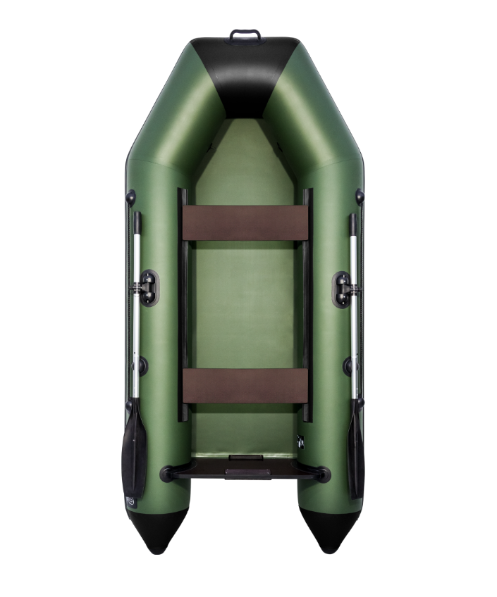 Лодка Аква 2800 в Вологде