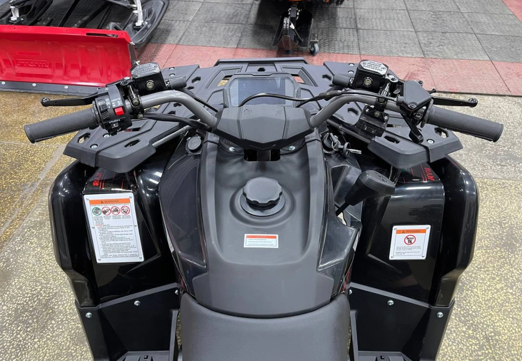 Квадроцикл PROMAX RENEGADE 300 LONG WINCH PRO (2025) в Вологде