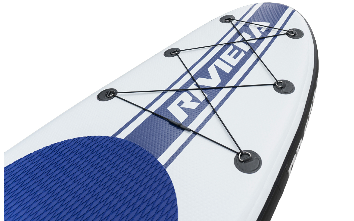 Сап-борд синий 10.6ft RIVIERA в Вологде