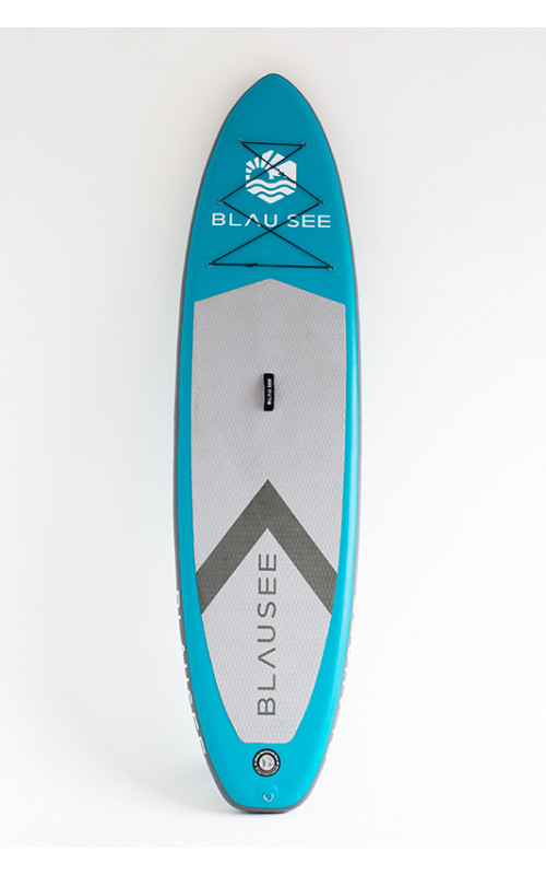 НАДУВНОЙ САП БОРД BLAUSEE 10 в Вологде