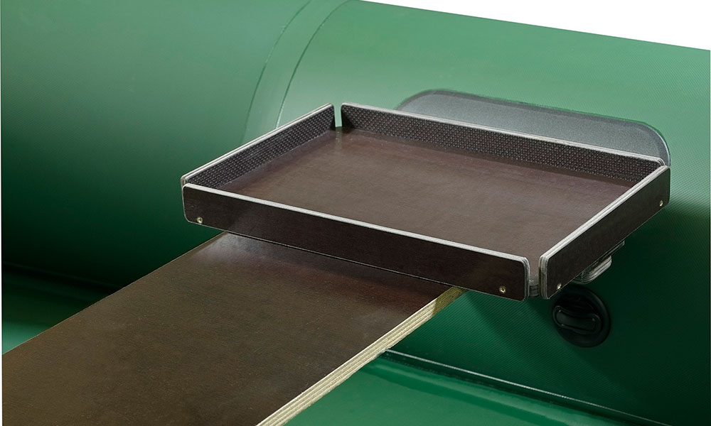 Столик на банку №6 в Вологде