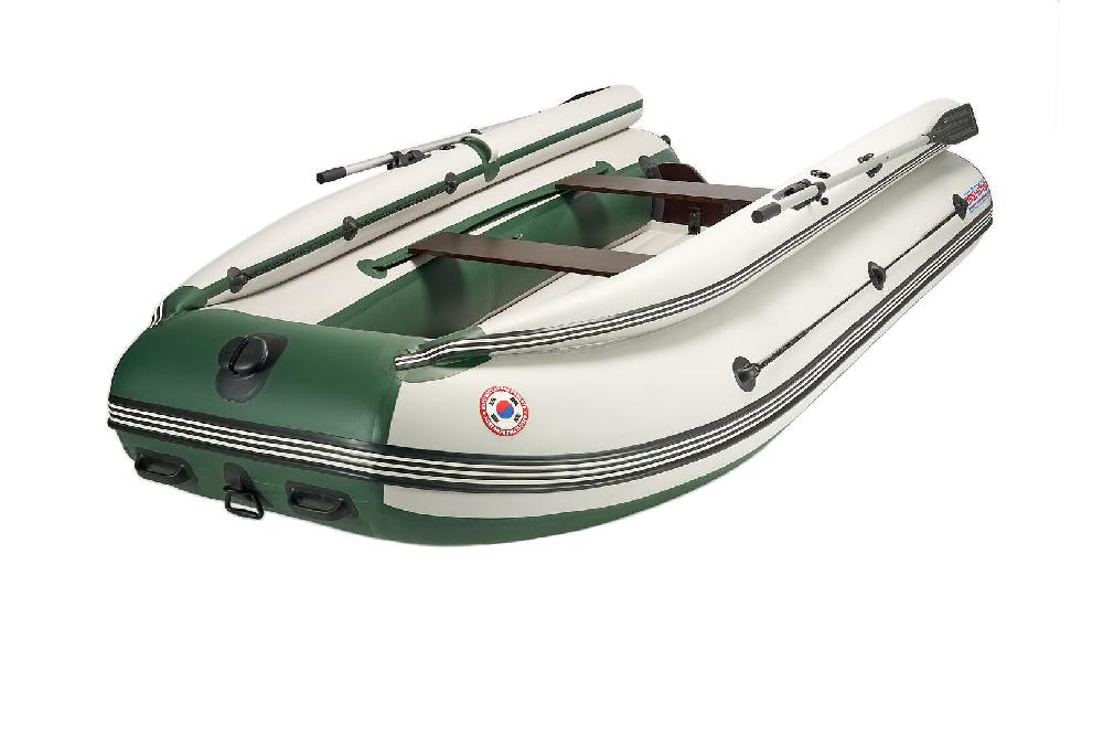 Лодка MISHIMO FAMILY LITE 390 в Вологде