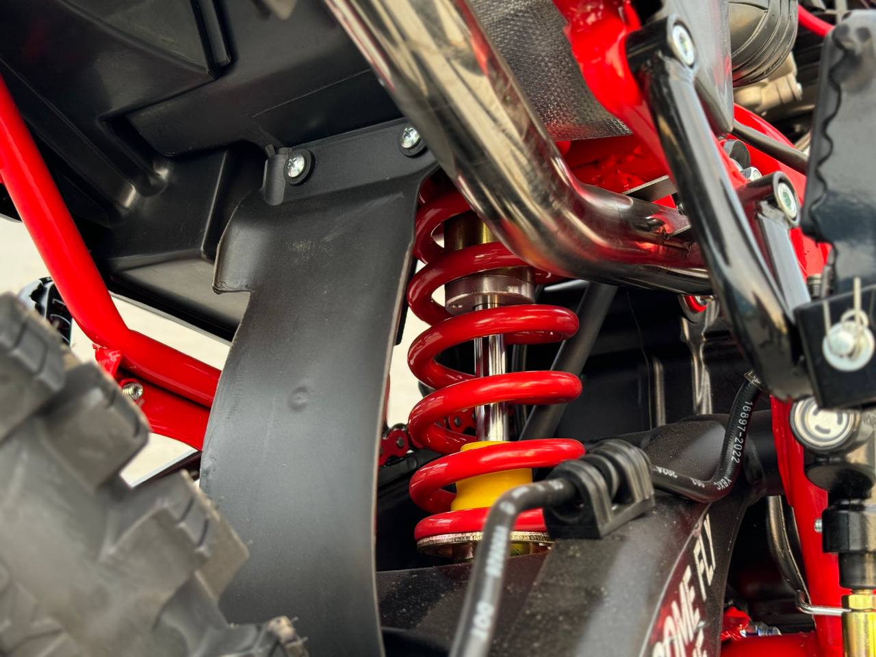 Кроссовый мотоцикл Sanchez Maniac CB300F в Вологде