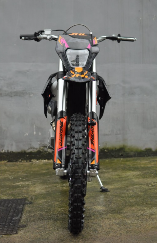 Мотоцикл JHLMOTO JHL LX3 PR300 (175FMN) в Вологде