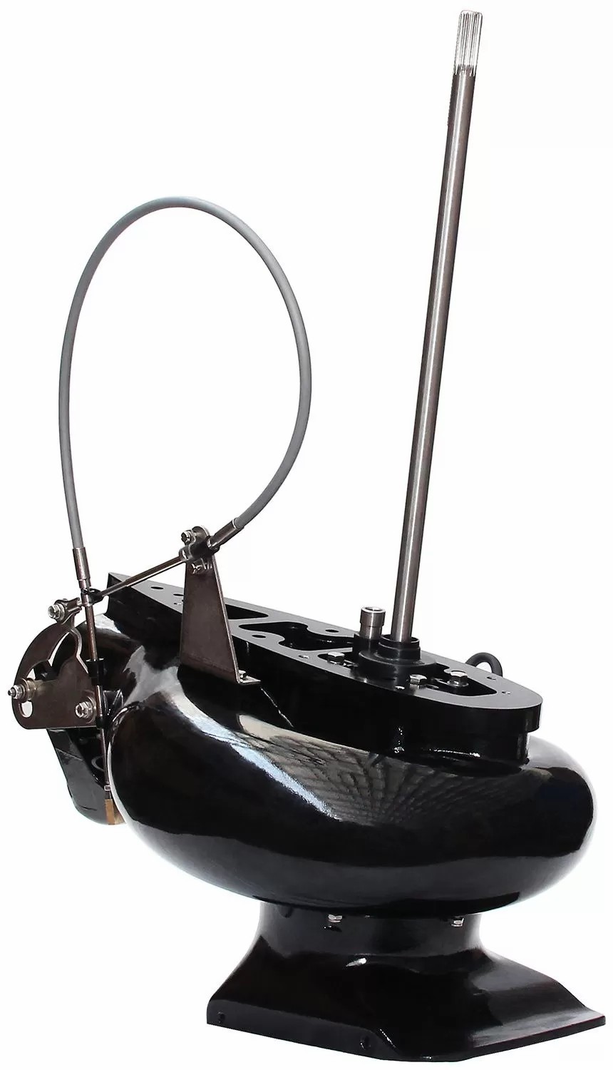 ВОДОМЕТНАЯ НАСАДКА MARLIN НА МОТОР 40 Л.С. YAMAHA, MARLIN, HIDEA, MIKATSU в Вологде