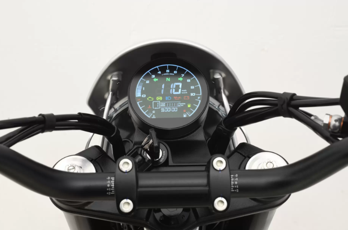 Мотоцикл GAOKIN GK 500 М11D в Вологде