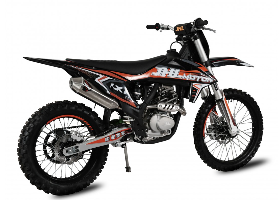Мотоцикл JHLMOTO JHL LX1 CB250 (172FMM-3A) в Вологде